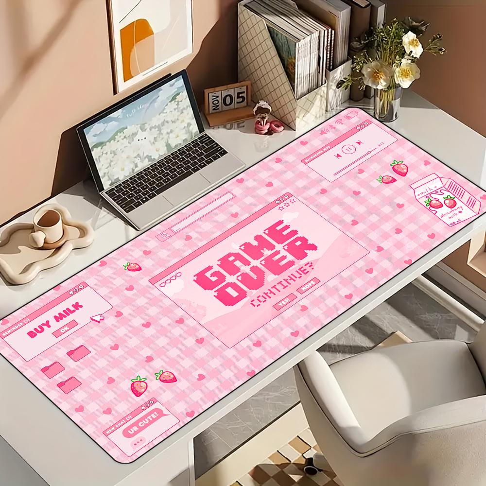 Pink kawaii E-sports Gaming Mo - đánh giá và giá Esports Gaming Maus