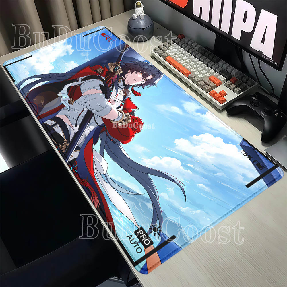 XXL Blade Mortenax Mouse Pad G - đánh giá và giá Esports Gaming Table
