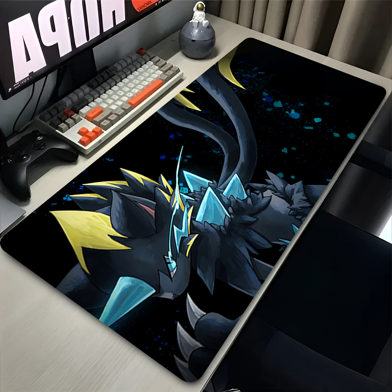 Zeraora Mouse Pad P-pokemon Co - đánh giá và giá Esports Gaming Mice