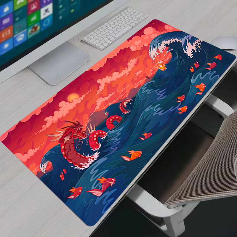 Mouse Pad Gaming Computer Larg - đánh giá và giá Esports Gaming Mice