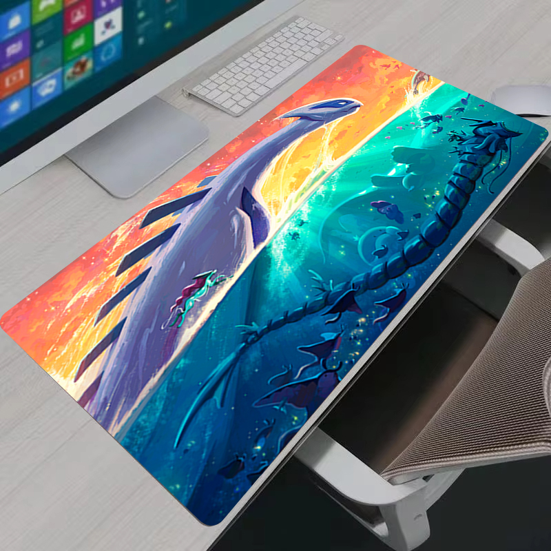 Mouse Pad Gaming Computer Larg - đánh giá và giá Esports Gaming Mice