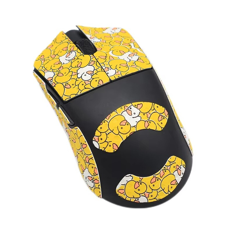 Darmoshark M3/ M3S Mouse Grip  - đánh giá và giá Esports Pc Gaming