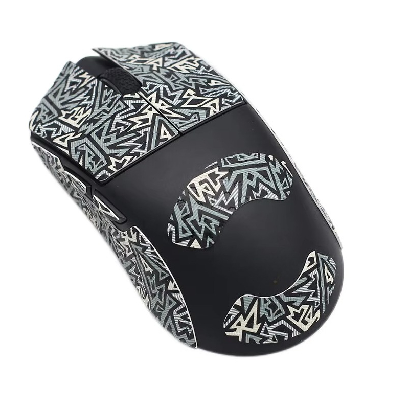 Darmoshark M3/ M3S Mouse Grip  - đánh giá và giá Esports Pc Gaming