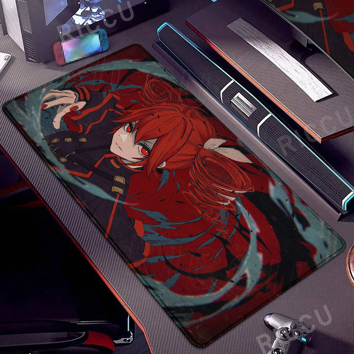 Kawaii Anime Girl Gaming Mouse - đánh giá và giá Esports Pc Gaming