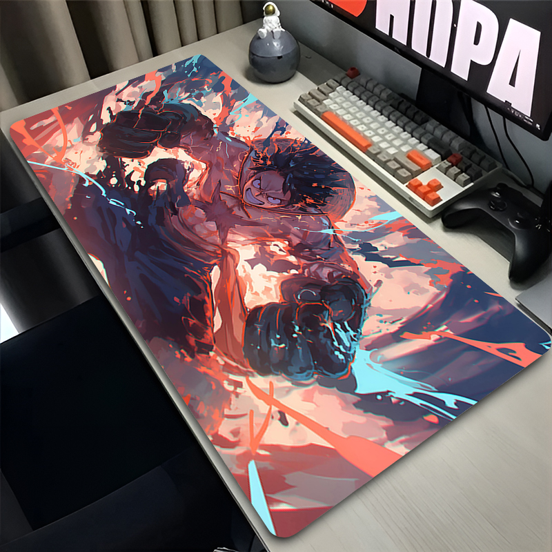 Big MousePad Gamer Extended Mo - đánh giá và giá Esports Gaming Mice
