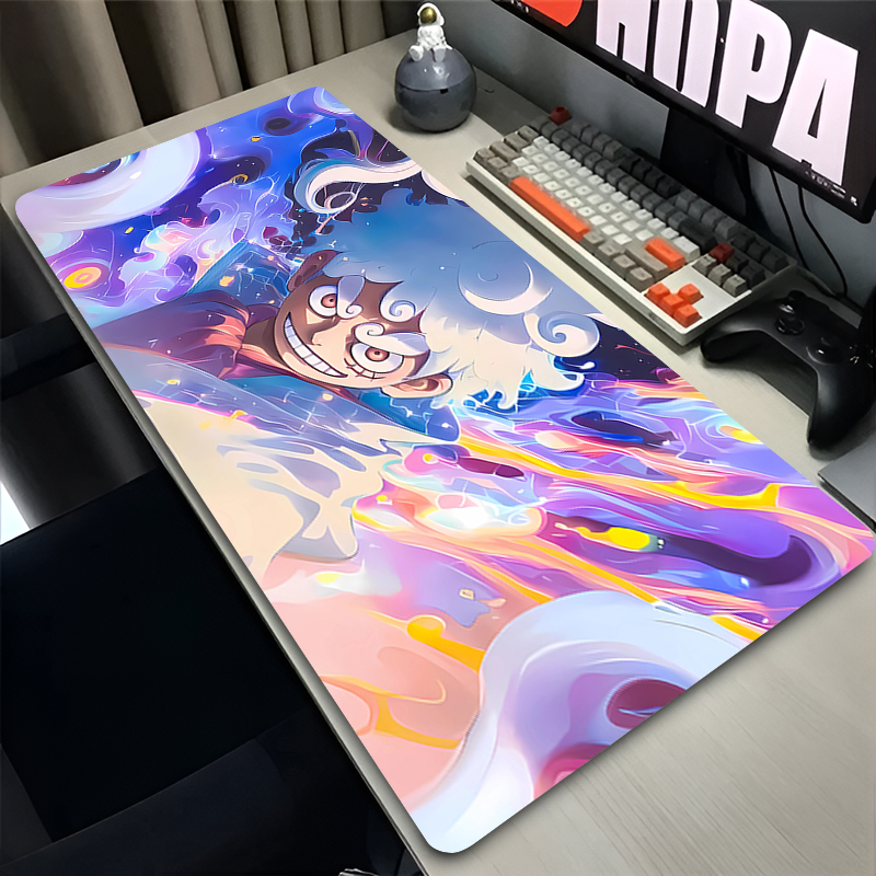 Big MousePad Gamer Extended Mo - đánh giá và giá Esports Gaming Mice