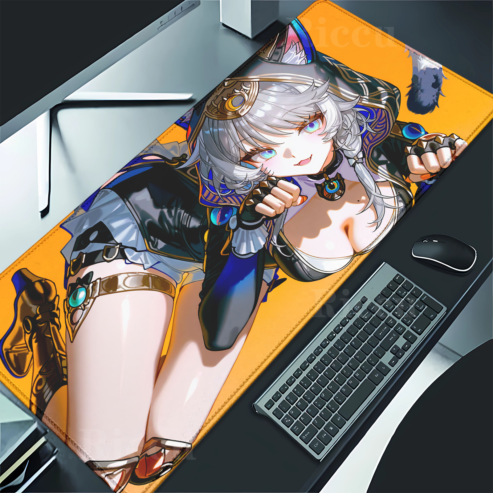 PC Honkai Star Rail Cipher Com - đánh giá và giá Esports Gaming Maus