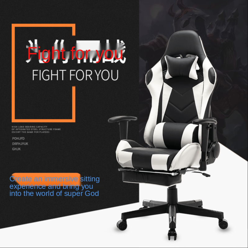 Computer Office Chair Spot Hom - đánh giá và giá Esports Gaming Bar