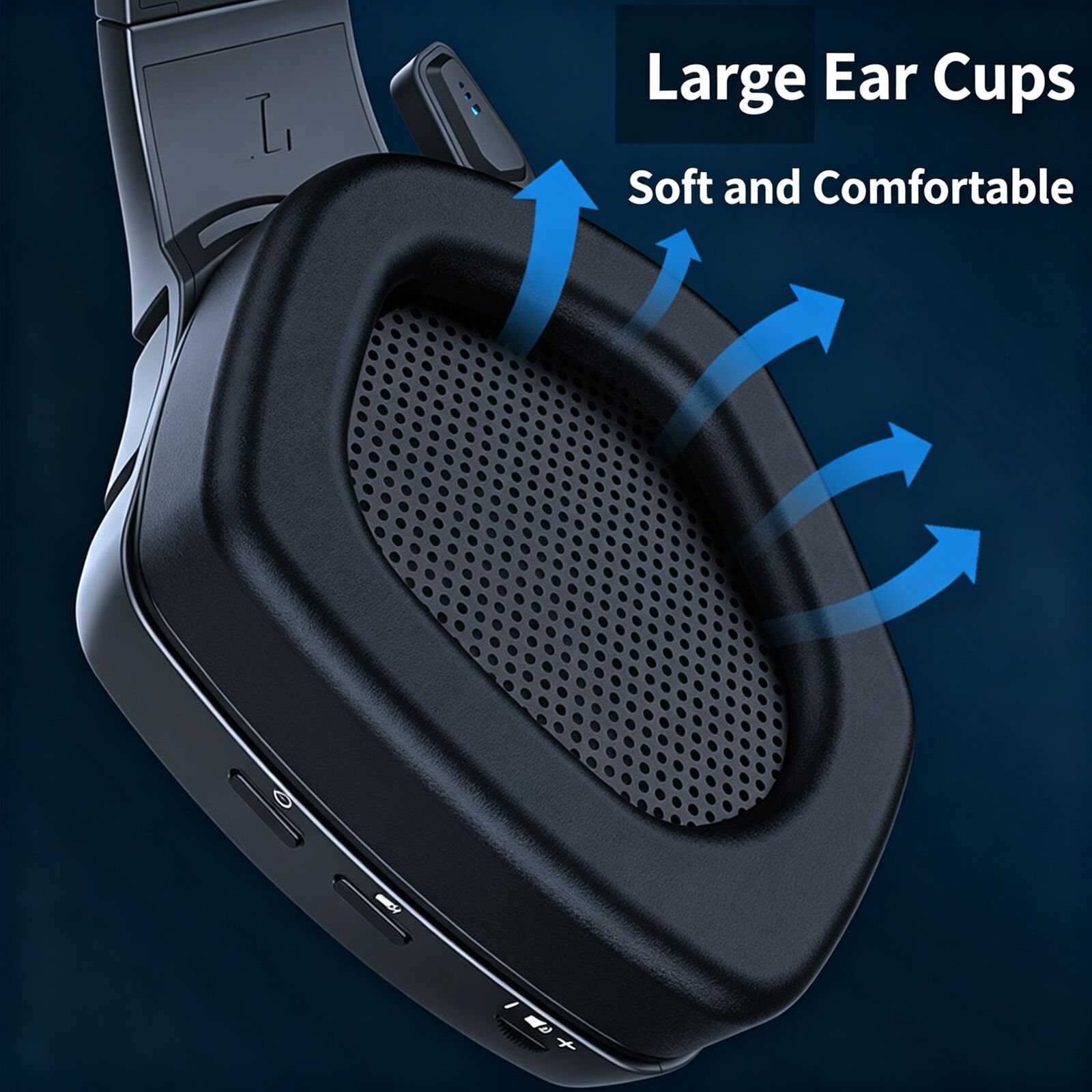 Dual Mode 2.4G Wireless Blueto - đánh giá và giá Esports Gaming Bar