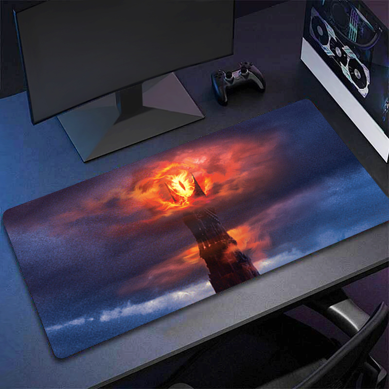 MousePad T-The Lord of the Rin - đánh giá và giá Esports Gaming Mouse