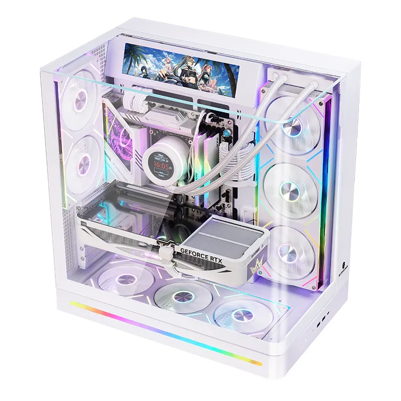 For High Performance E-sports  - đánh giá và giá Esports Pc Gaming