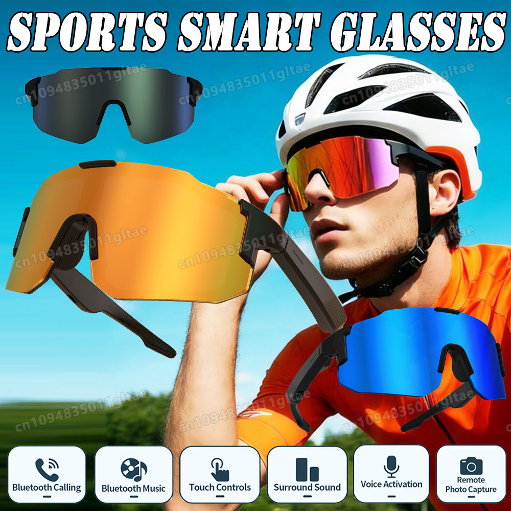 Cycling Smart Glasses Camera B - đánh giá và giá Esports In Gaming