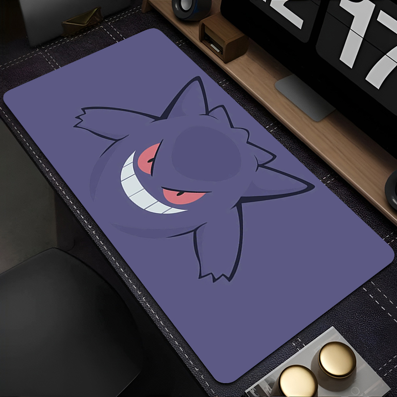 Rubber PC Mousepad Pokemon Gen - đánh giá và giá Esports Gaming Mouse