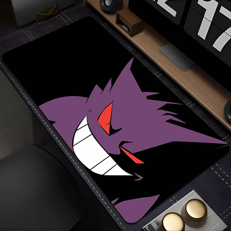 Rubber PC Mousepad Pokemon Gen - đánh giá và giá Esports Gaming Mouse
