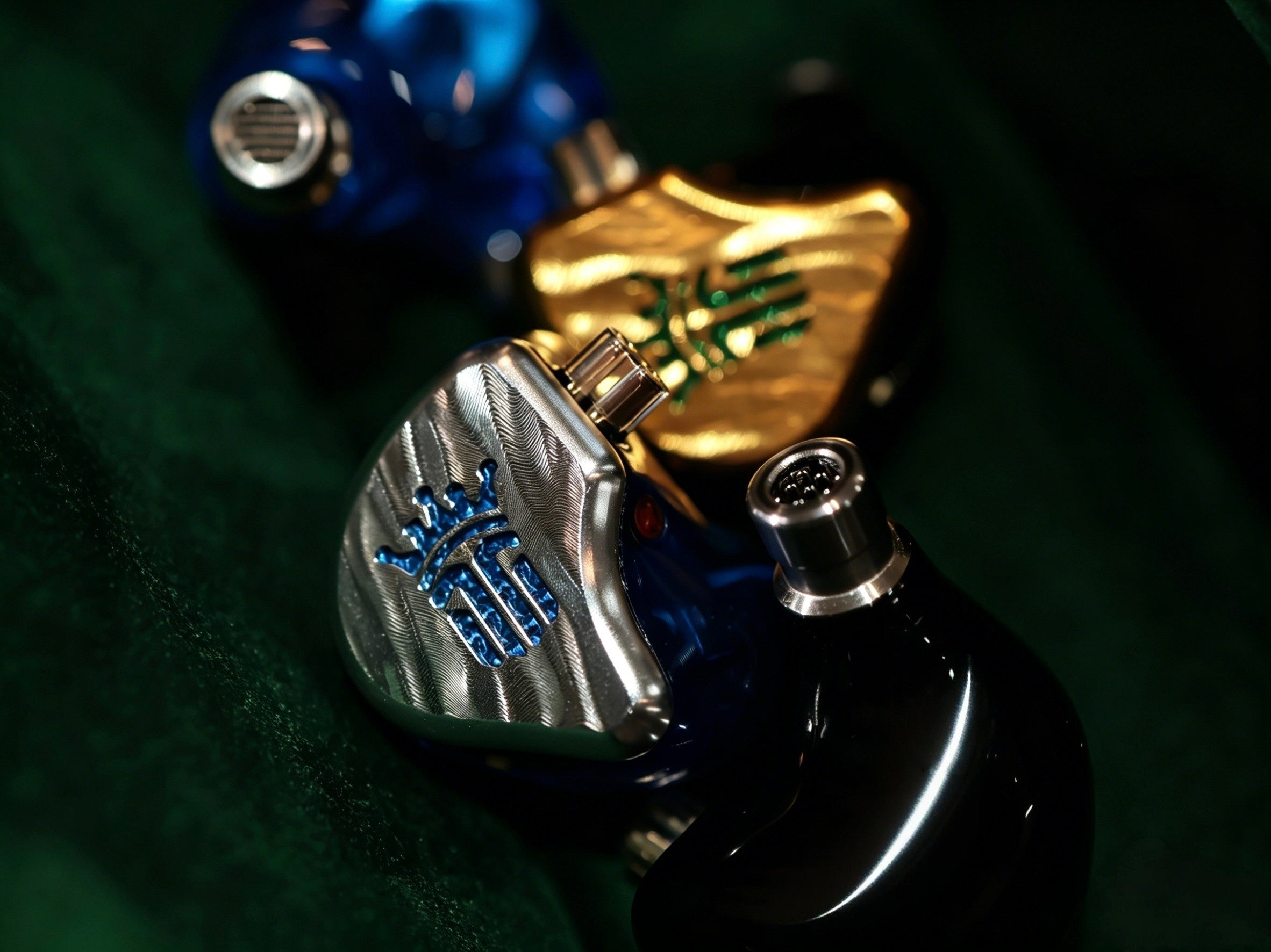 Tipsy TG4 Wired In Ear Gaming  - đánh giá và giá Esports Gaming Bar