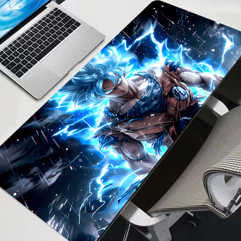 Mouse Pad Dragon Ball passion  - đánh giá và giá Esports Gaming Mice