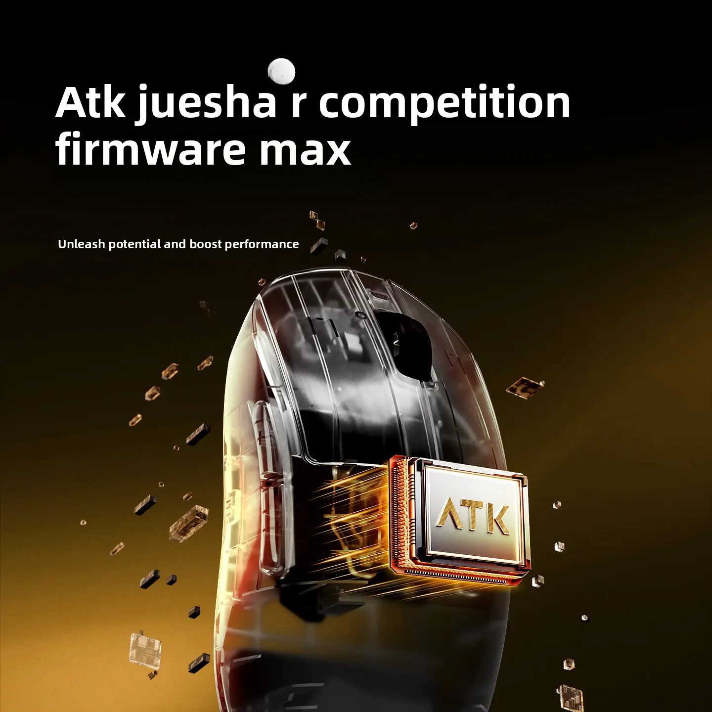 ATK A9 Air Ultimate Plus Gamin - đánh giá và giá Esports In Gaming