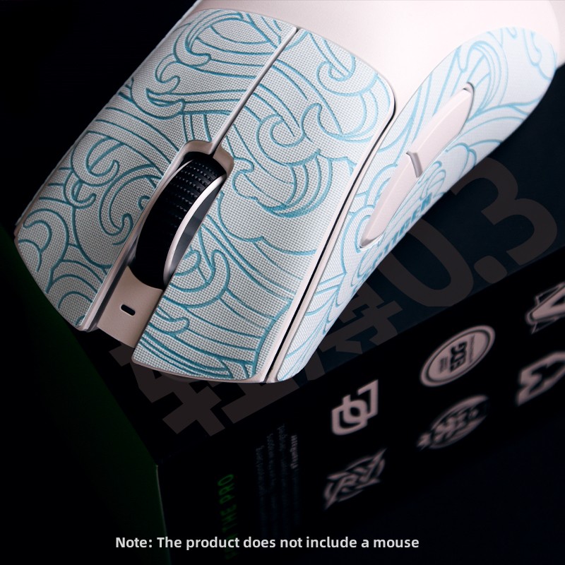 Esports Tiger Gaming Mouse Gri - đánh giá và giá Mouse Gaming Esports