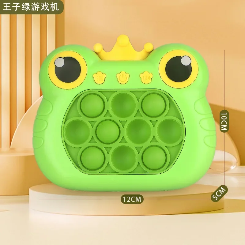 Pop Light Fidget Game Quick Pu - đánh giá và giá Esports Gamer
