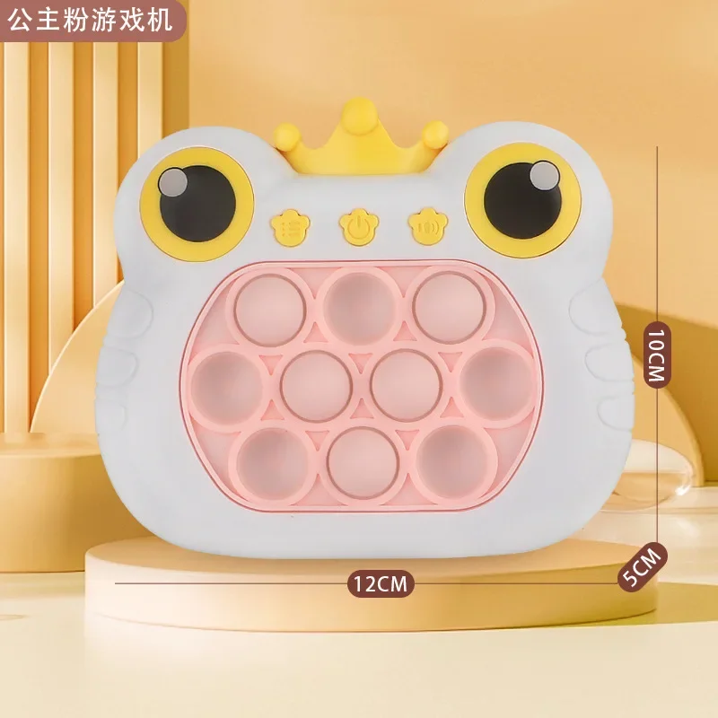 Pop Light Fidget Game Quick Pu - đánh giá và giá Esports Gamer