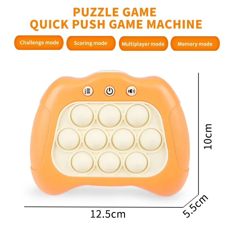 Pop Light Fidget Game Quick Pu - đánh giá và giá Esports Gamer