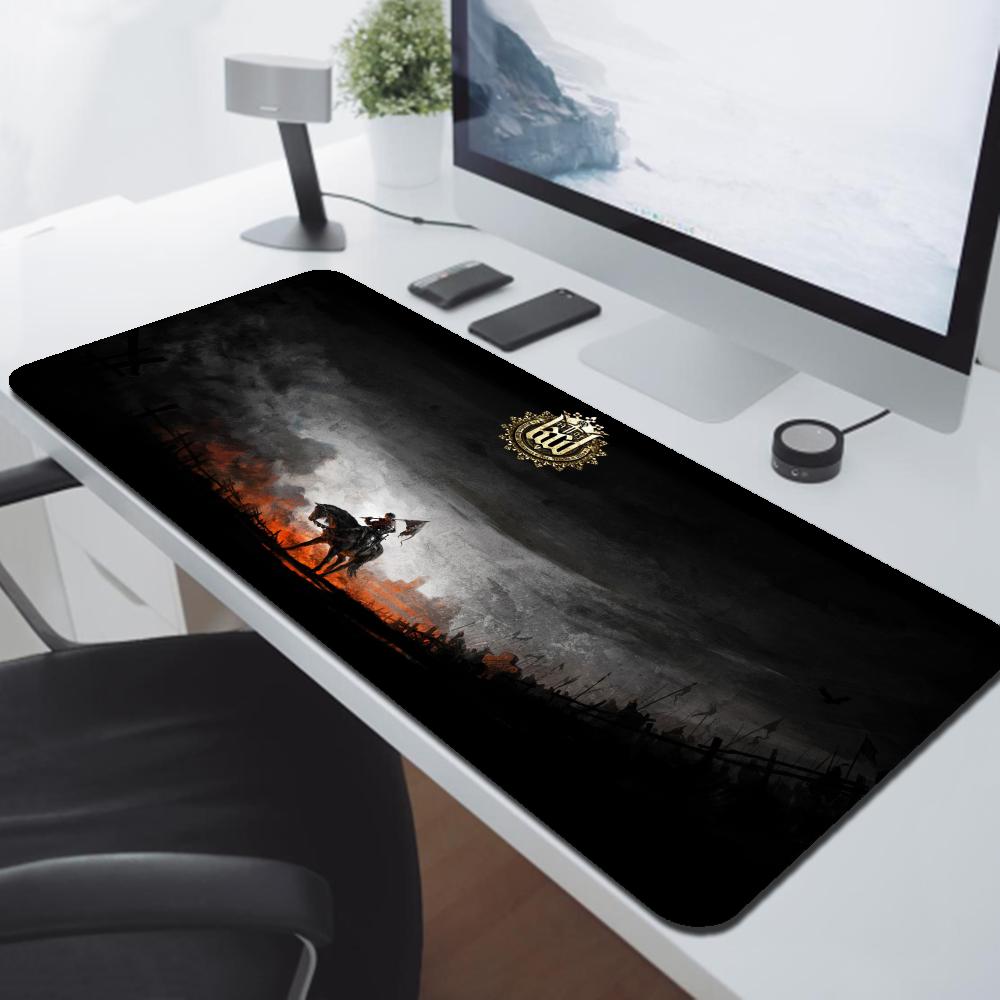 Kingdom Come Deliverances Game - đánh giá và giá Esports Gaming Table