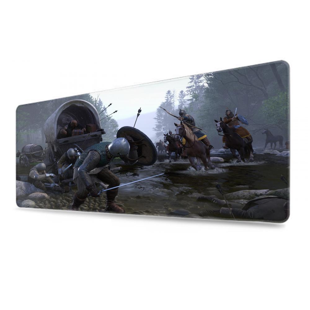 Kingdom Come Deliverances Game - đánh giá và giá Esports Gaming Table