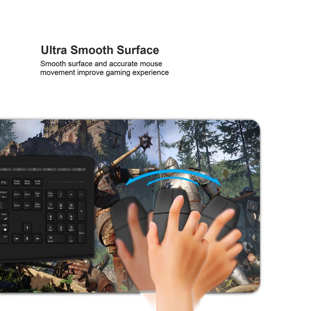 Kingdom Come Deliverances Game - đánh giá và giá Esports Gaming Table