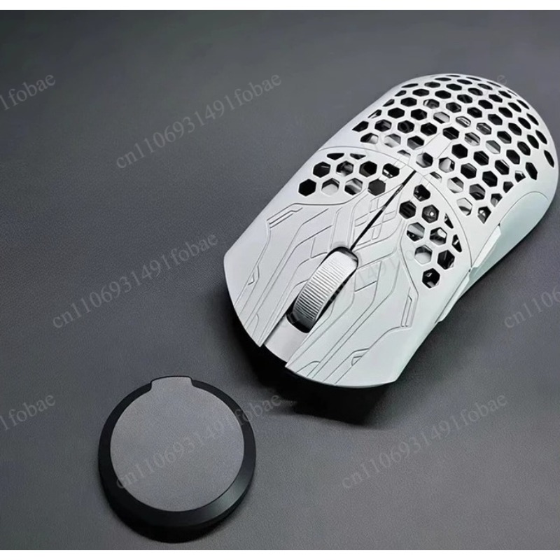 The Last ULX Wireless Bluetoot - đánh giá và giá Esports Gaming Mouse