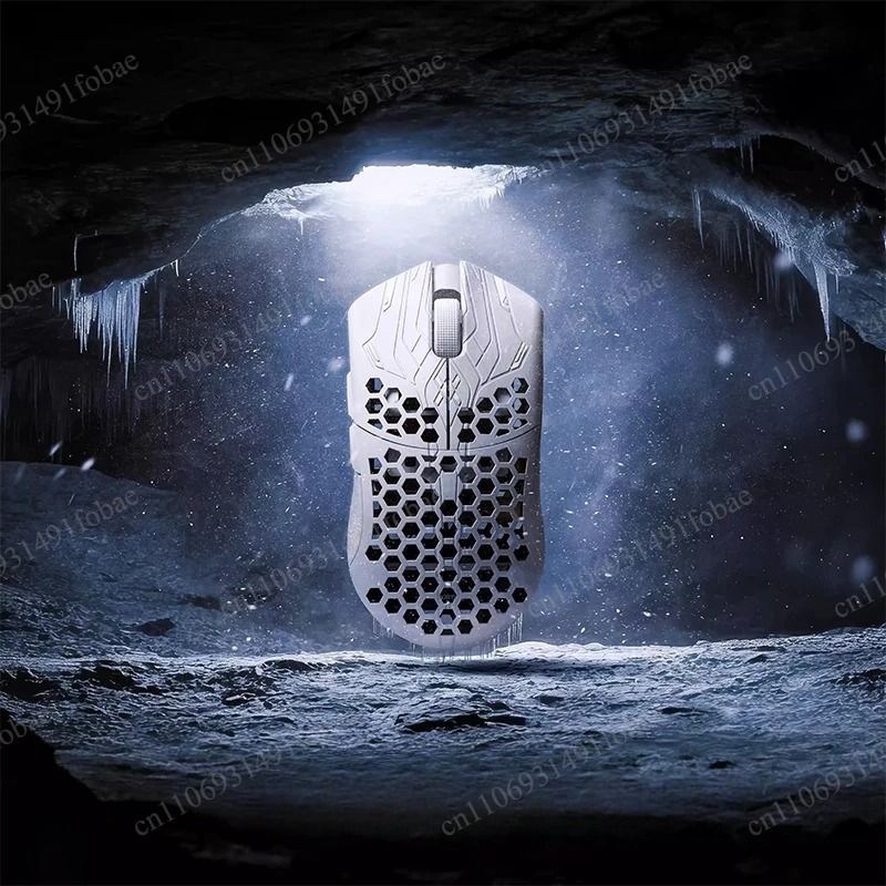 The Last ULX Wireless Bluetoot - đánh giá và giá Esports Gaming Mouse