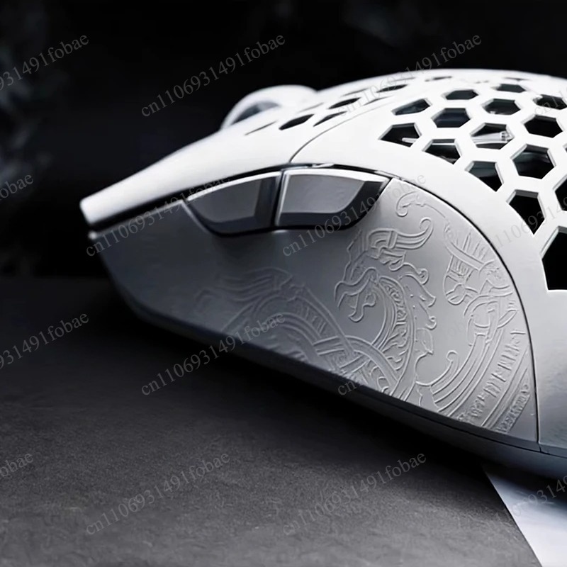 The Last ULX Wireless Bluetoot - đánh giá và giá Esports Gaming Mouse