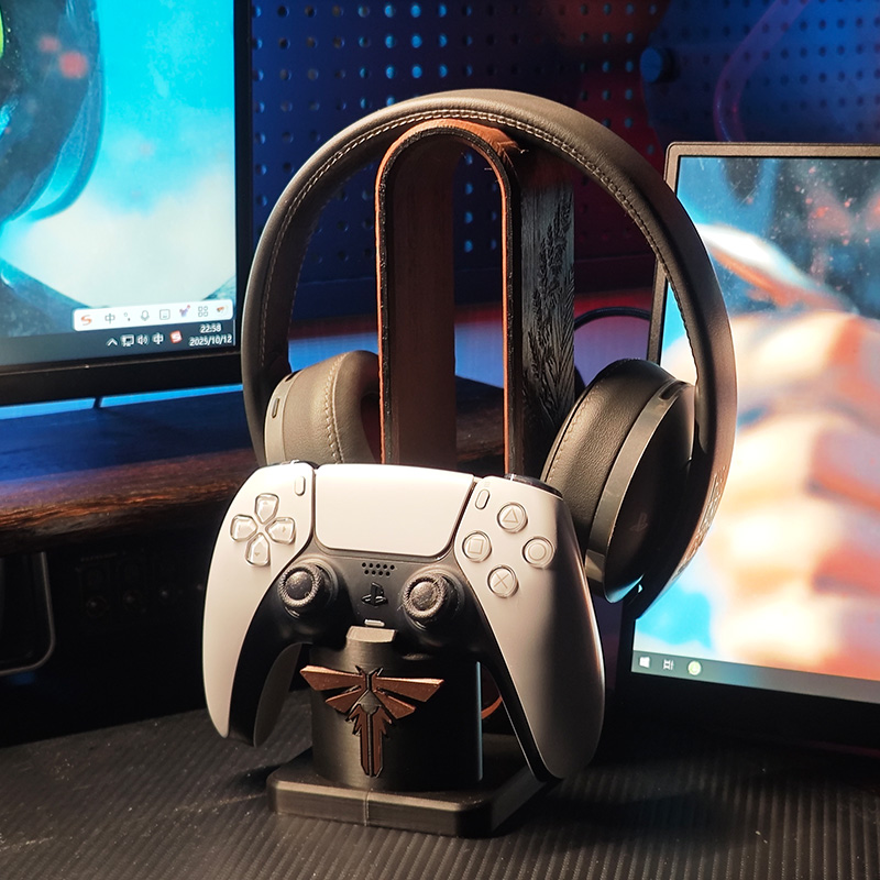 Handle Earphone Stand Zelda An - đánh giá và giá Esports Gamer
