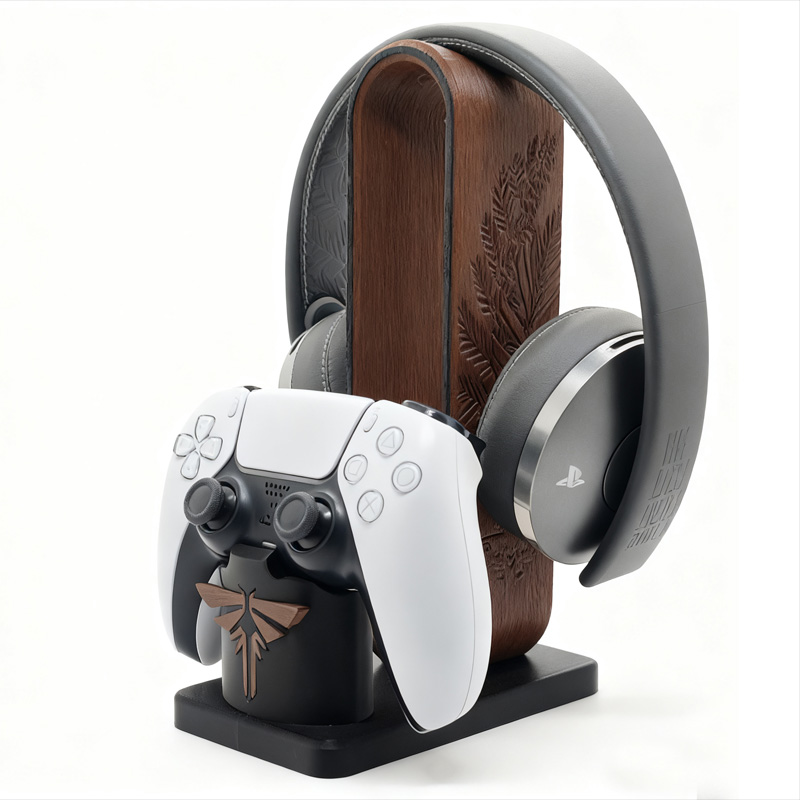 Handle Earphone Stand Zelda An - đánh giá và giá Esports Gamer