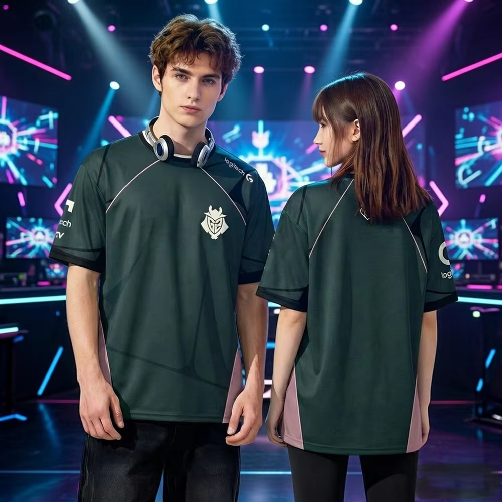 G2 Esports SUNPAYUS Player Jer - đánh giá và giá Esports Gaming Team Logo