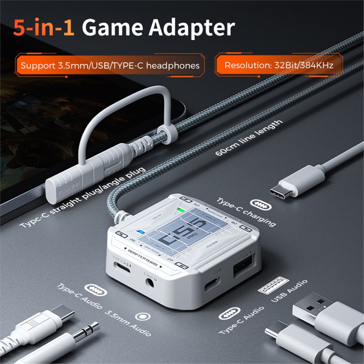 update. Esports Gaming Adapter - đánh giá và giá Esports In Gaming