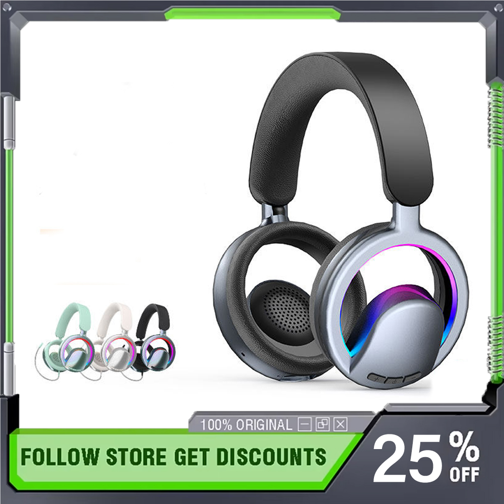 IQTZ B16 Headphone Wireless Bl - đánh giá và giá Esports Gaming Bar