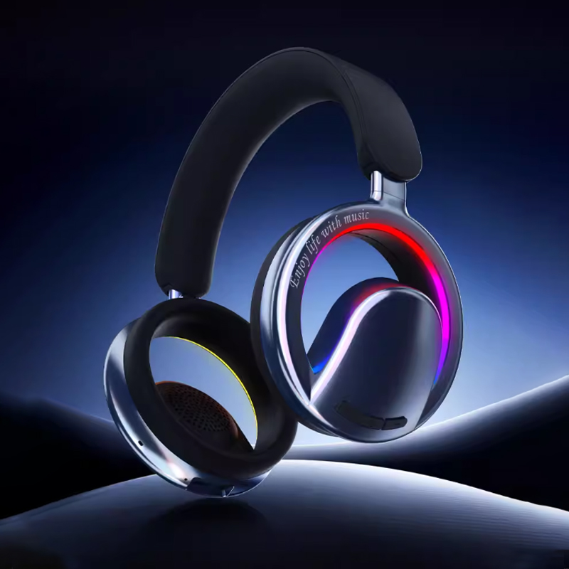 IQTZ B16 Headphone Wireless Bl - đánh giá và giá Esports Gaming Bar