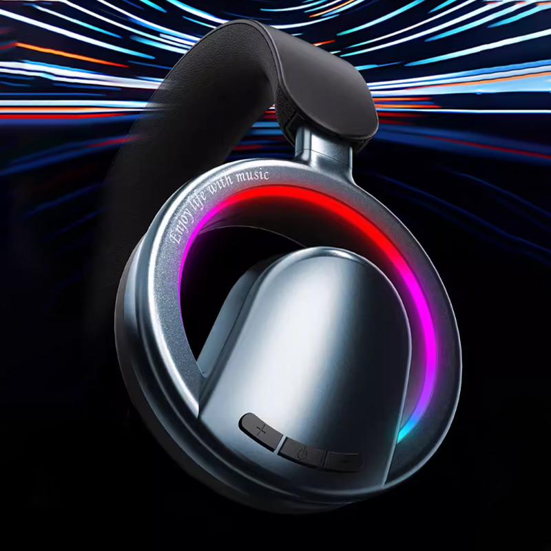 IQTZ B16 Headphone Wireless Bl - đánh giá và giá Esports Gaming Bar