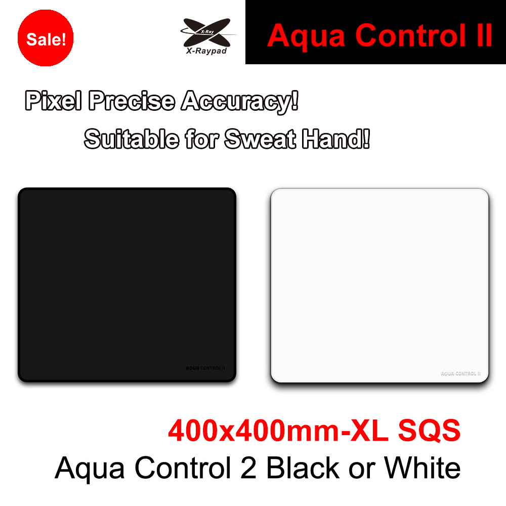 400x400x4mm X-Raypad Aqua Cont - đánh giá và giá Esports Or Gaming