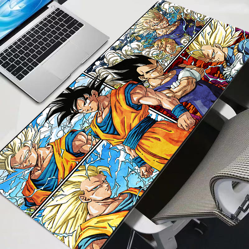 Dragon Ball Z Kawaii DBZ Mouse - đánh giá và giá Esports Gaming Mice