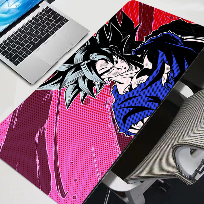 Dragon Ball Z Kawaii DBZ Mouse - đánh giá và giá Esports Gaming Mice