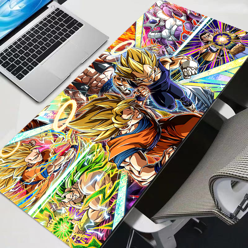 Dragon Ball Z Kawaii DBZ Mouse - đánh giá và giá Esports Gaming Mice
