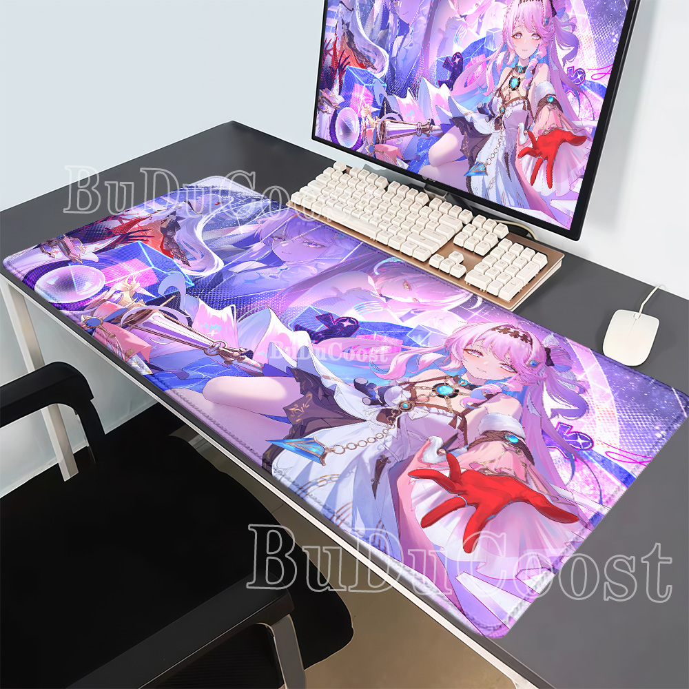 Gaming Mousepad Denia Wutherin - đánh giá và giá Esports Gaming Table