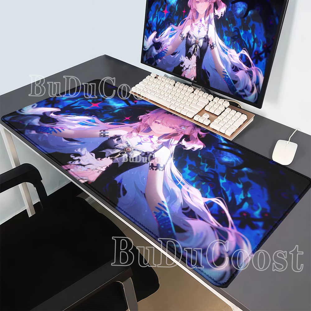 Gaming Mousepad Denia Wutherin - đánh giá và giá Esports Gaming Table