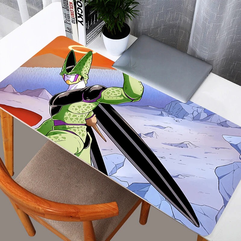 DBZ Dragon Ball Cell Large E-s - đánh giá và giá Esports Gamer