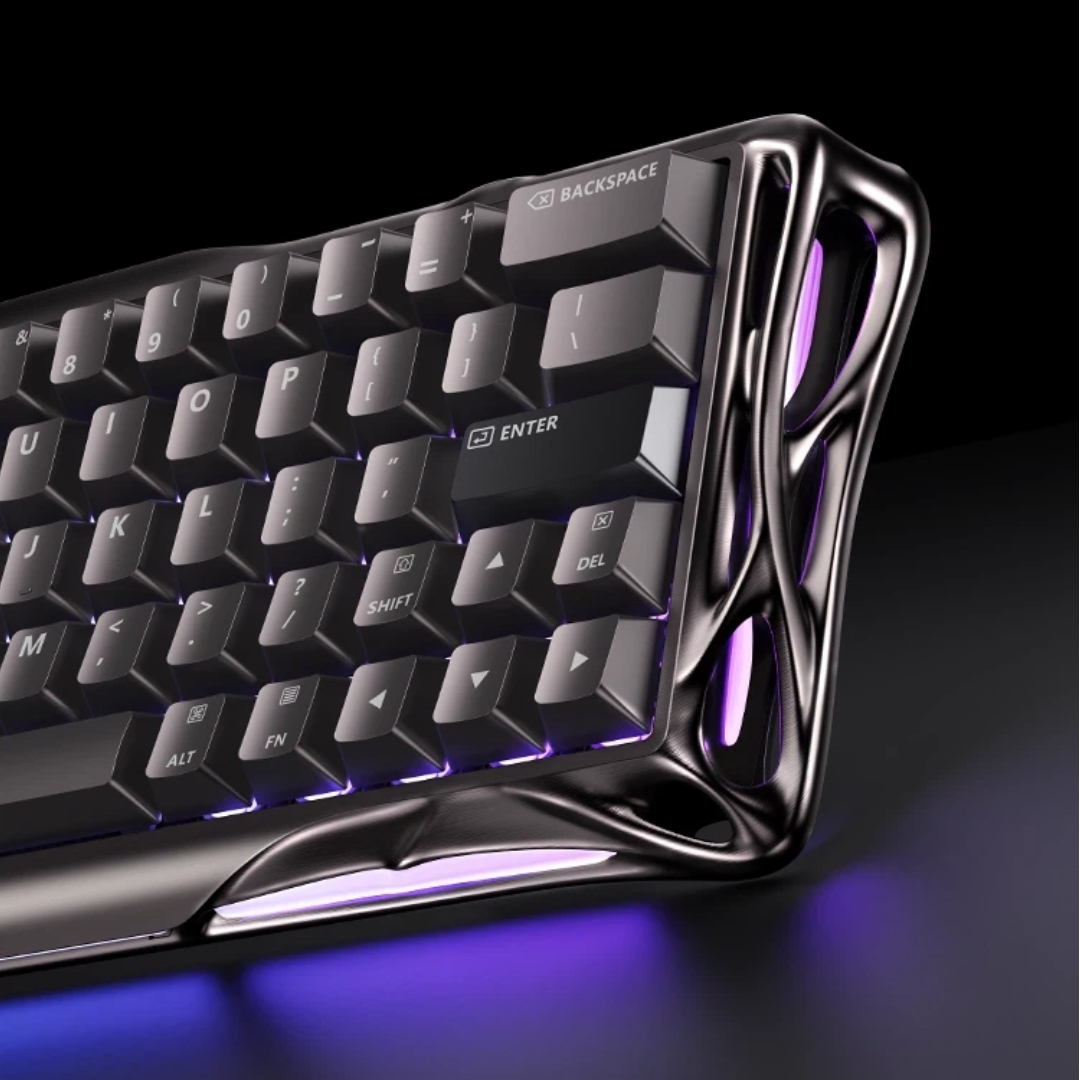 V60 Pro Magnetic Switch Keyboa - đánh giá và giá Esports In Gaming