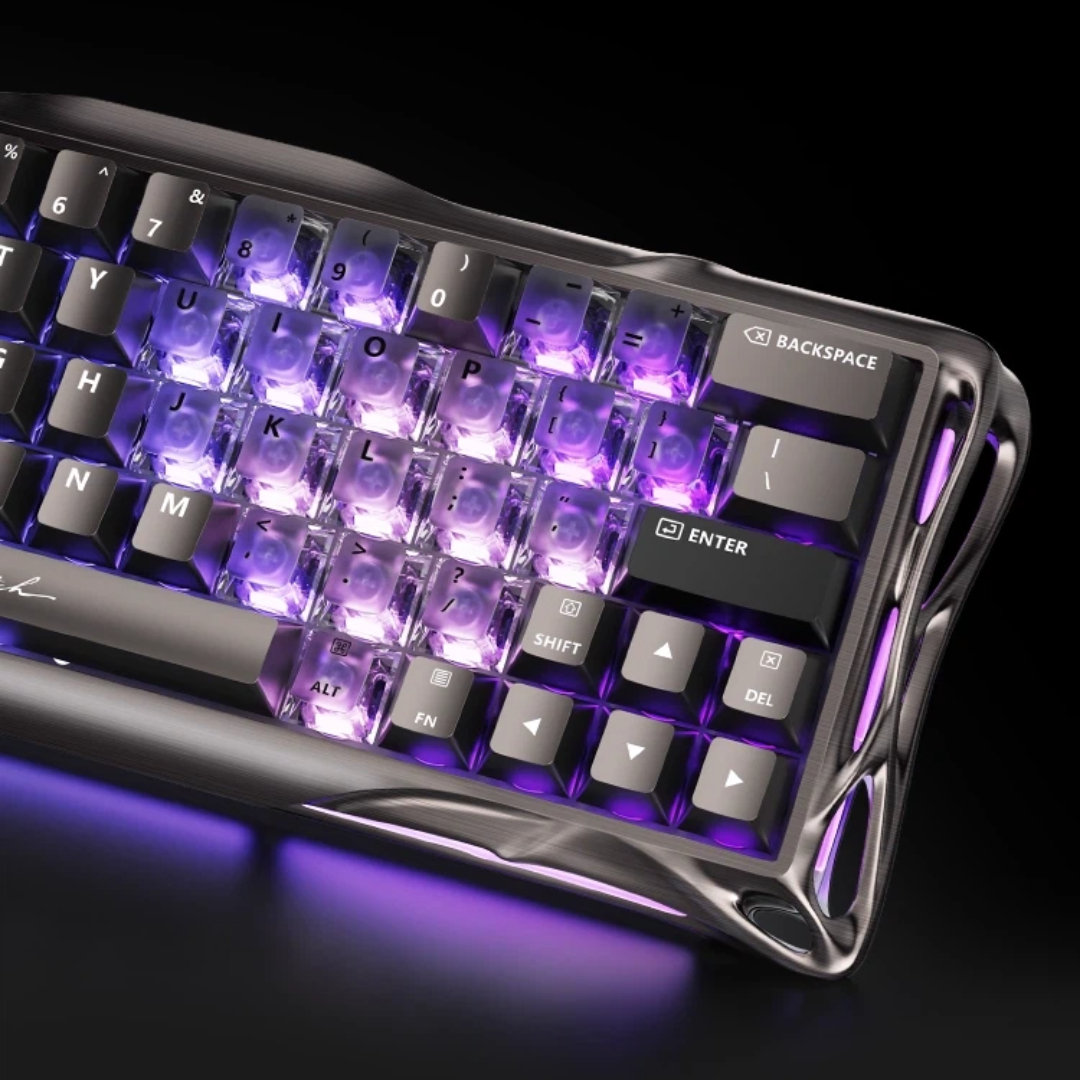V60 Pro Magnetic Switch Keyboa - đánh giá và giá Esports In Gaming