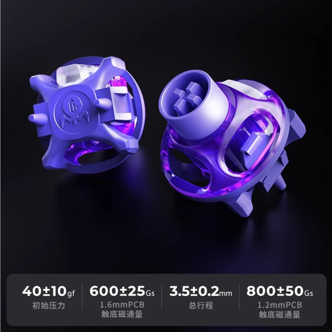 V60 Pro Magnetic Switch Keyboa - đánh giá và giá Esports In Gaming
