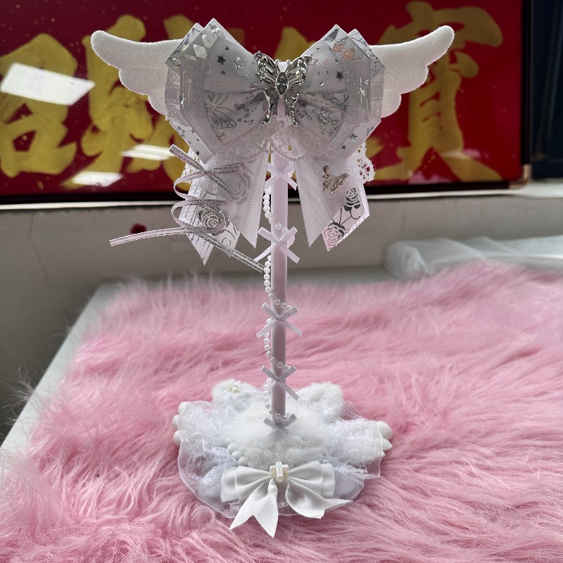 Cute Headphone Stand Custom Pi - đánh giá và giá Esports Gamer