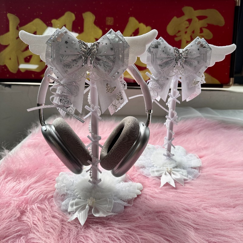 Cute Headphone Stand Custom Pi - đánh giá và giá Esports Gamer